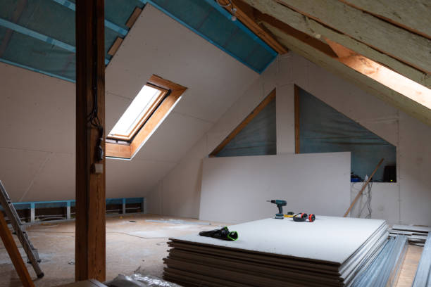 Range of Insulation Solutions in West Linn, OR
