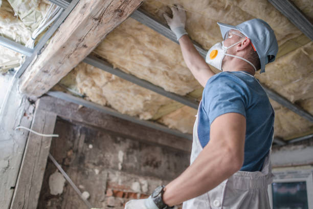 Insulation Contractors for Homes in West Linn, OR
