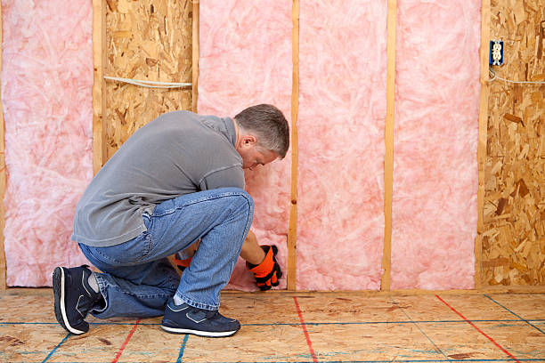 Soundproof Insulation Installation in West Linn, OR